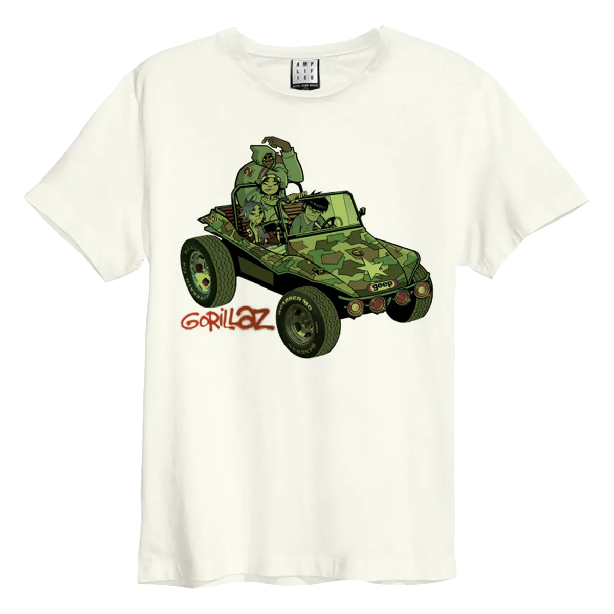 Geep T-Shirt