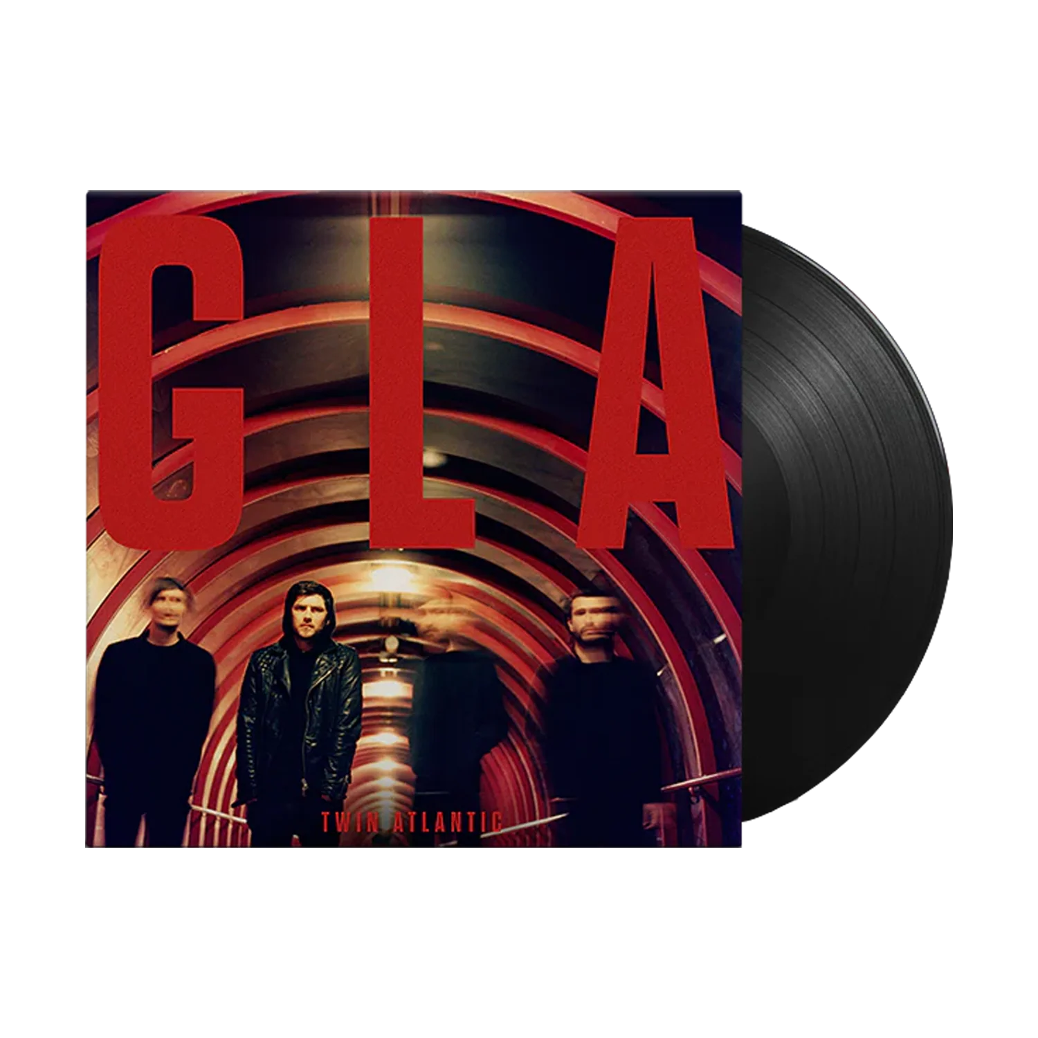 GLA: Vinyl LP