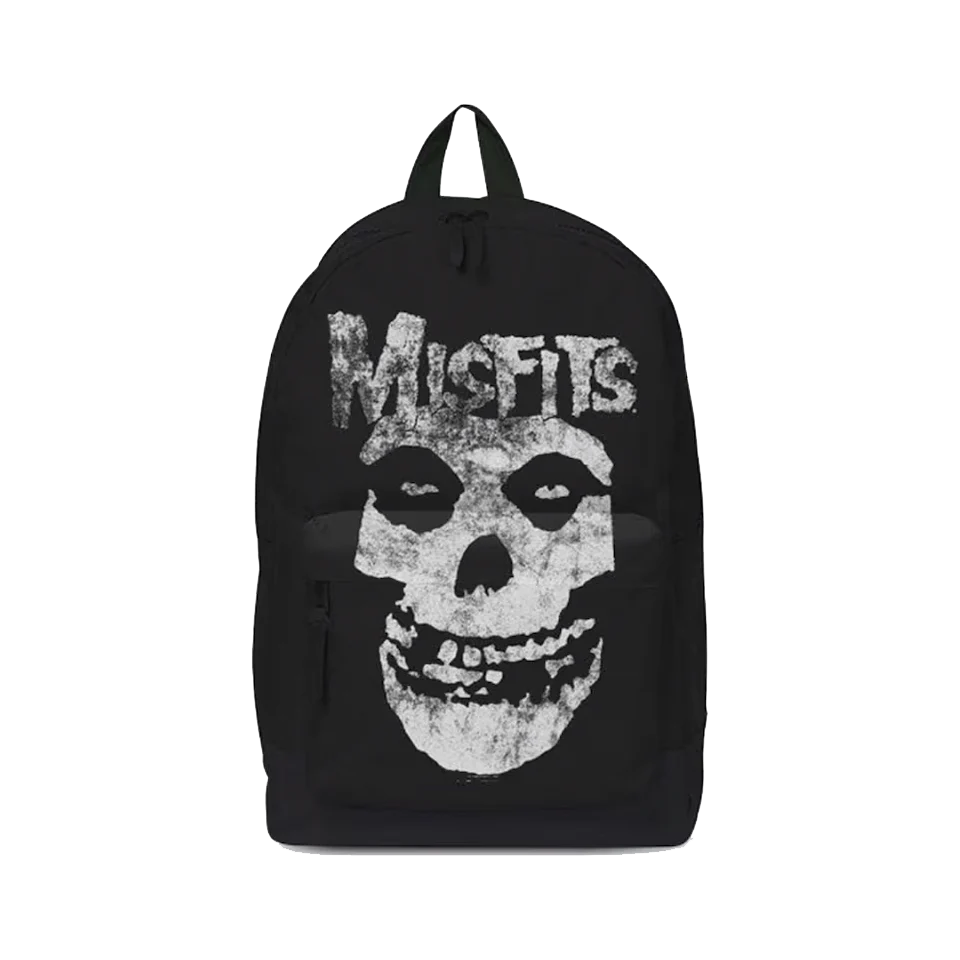 Glow Fiend Backpack
