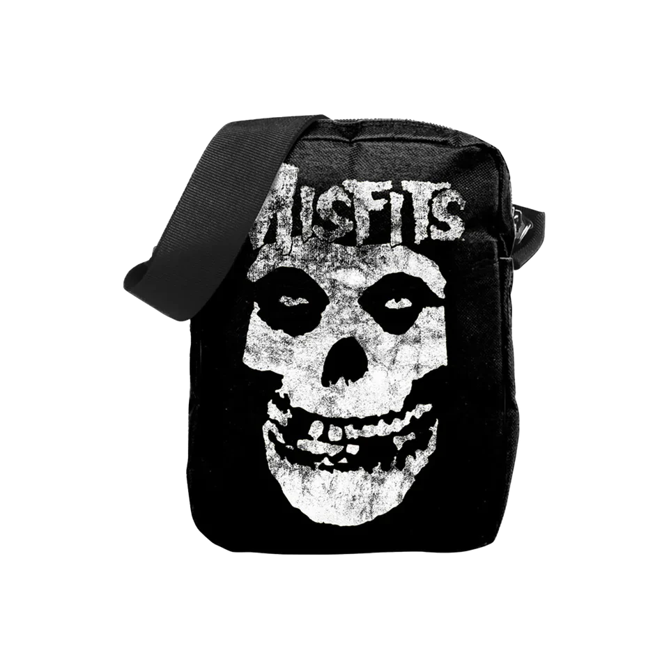 Glow Fiend Crossbody Bag