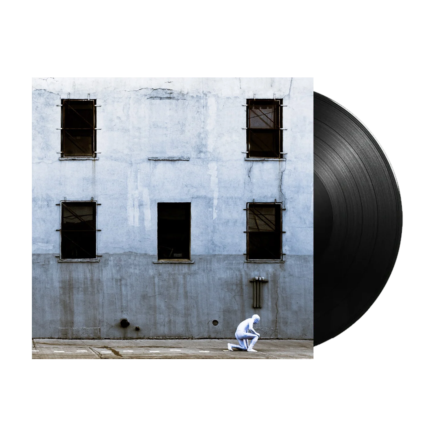 Glue: Vinyl LP