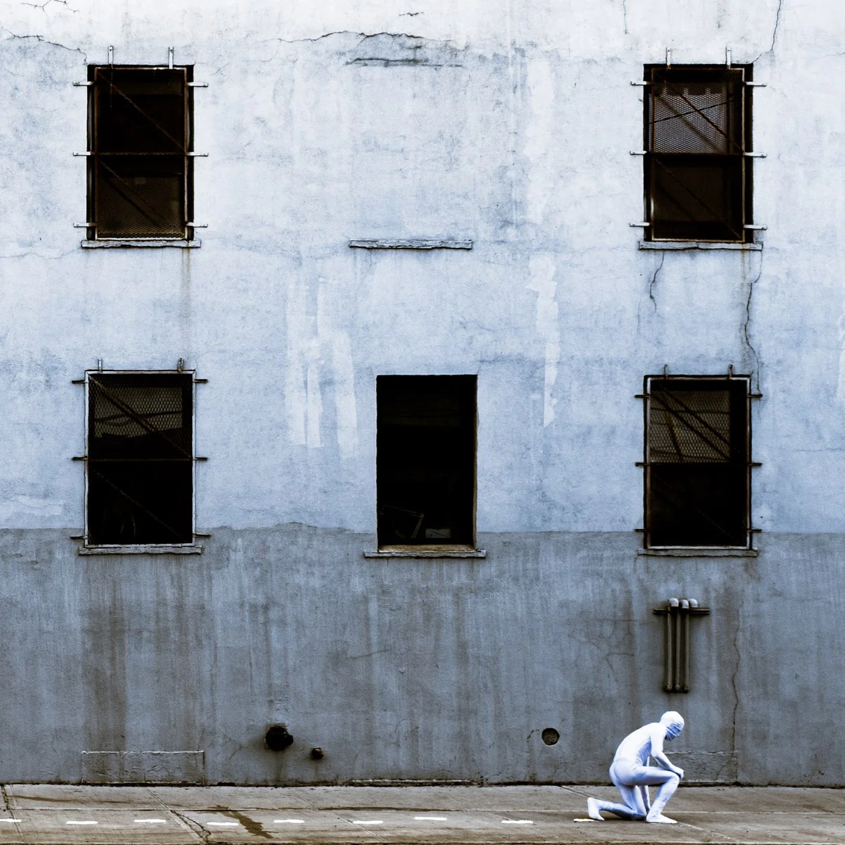 Glue: Vinyl LP - Image 2
