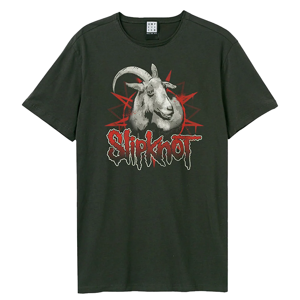 Goat T-Shirt