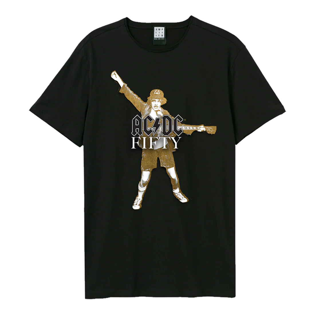Golden Angus 50 T-Shirt