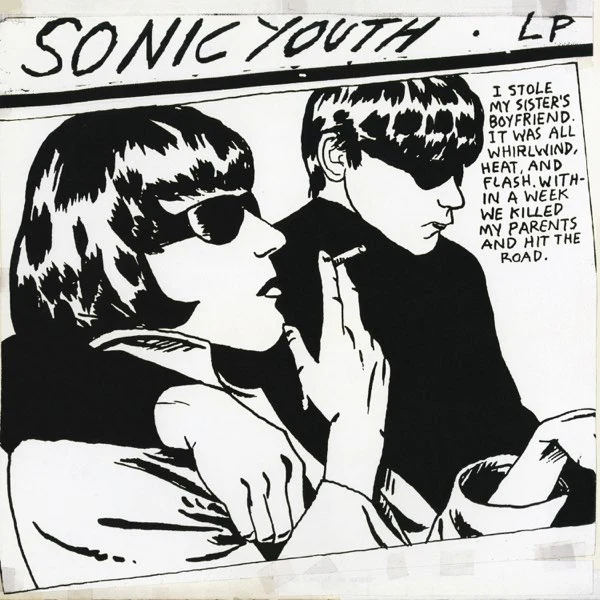 Goo: Vinyl LP - Image 2