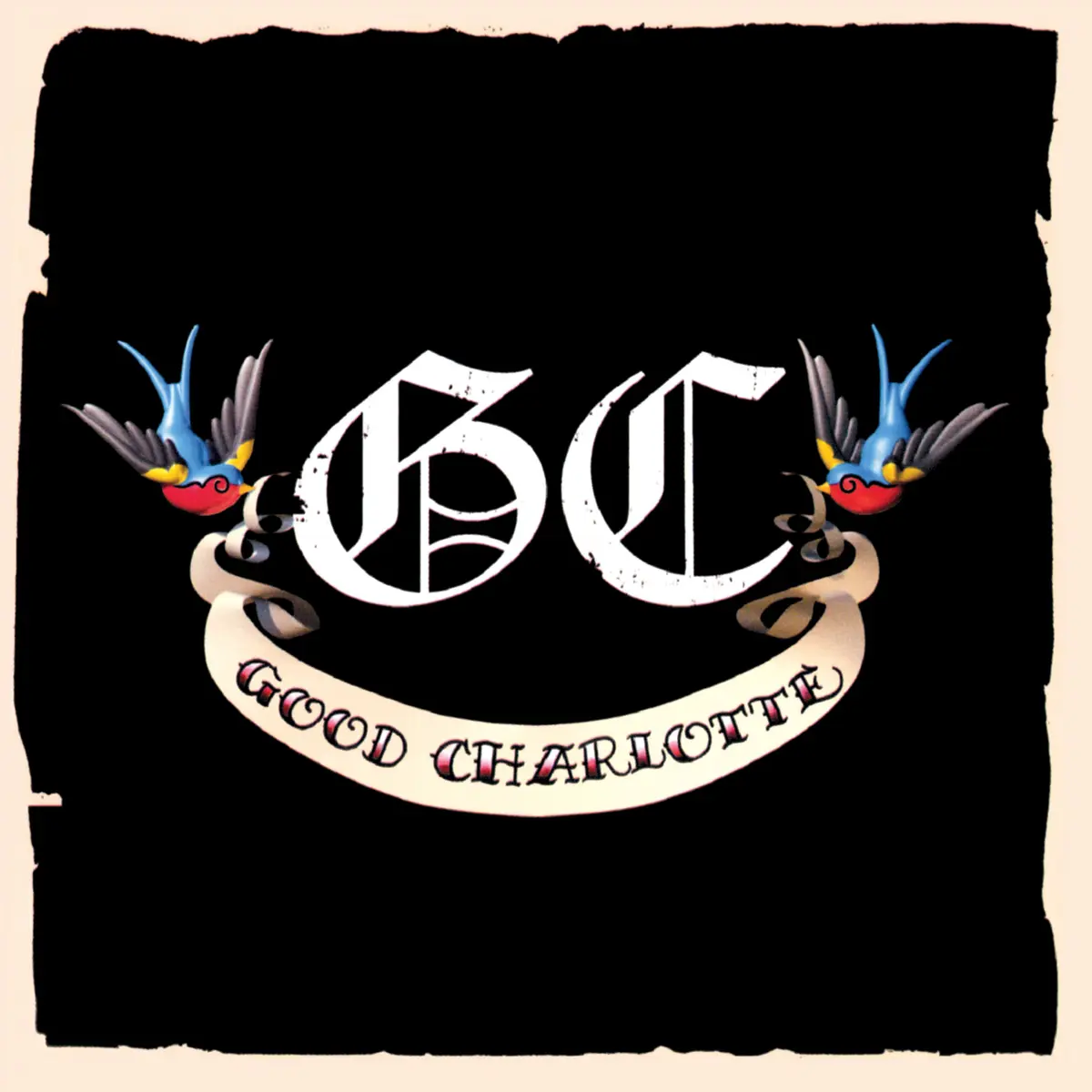 Good Charlotte (2025 Reissue): Vinyl LP - Image 2