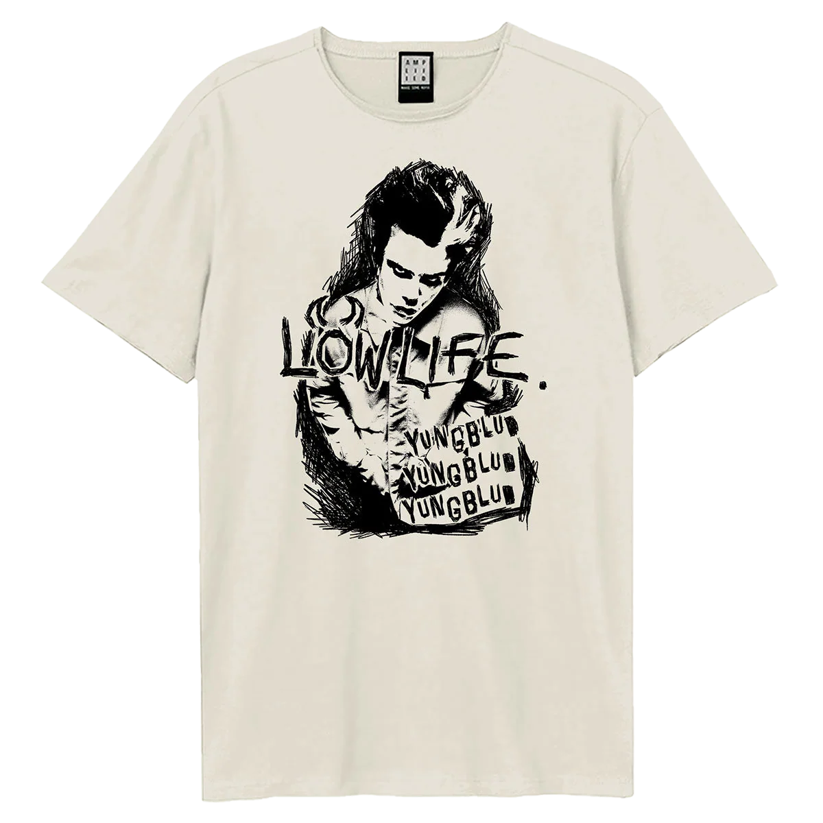 Graffiti T-Shirt