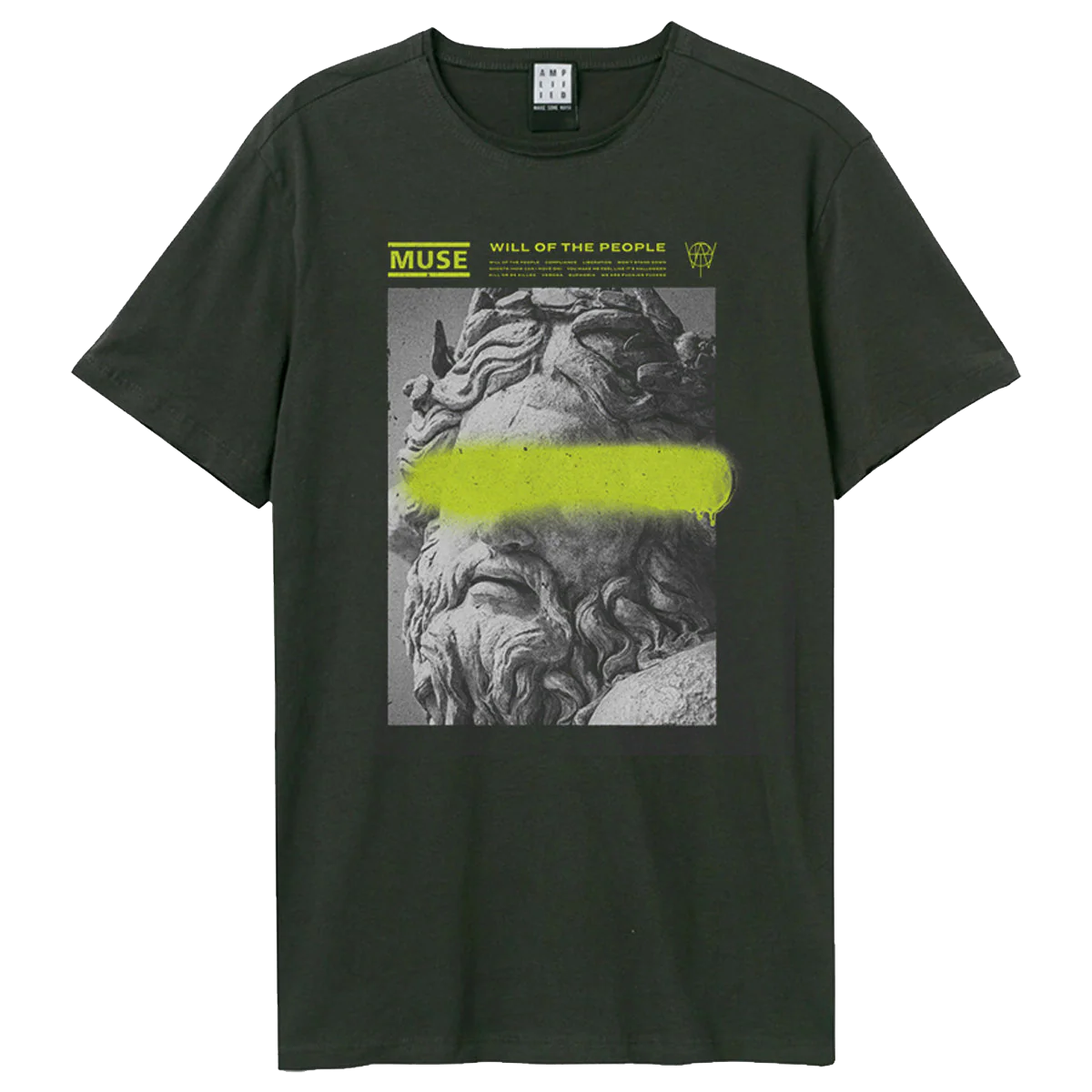 Graffiti T-Shirt