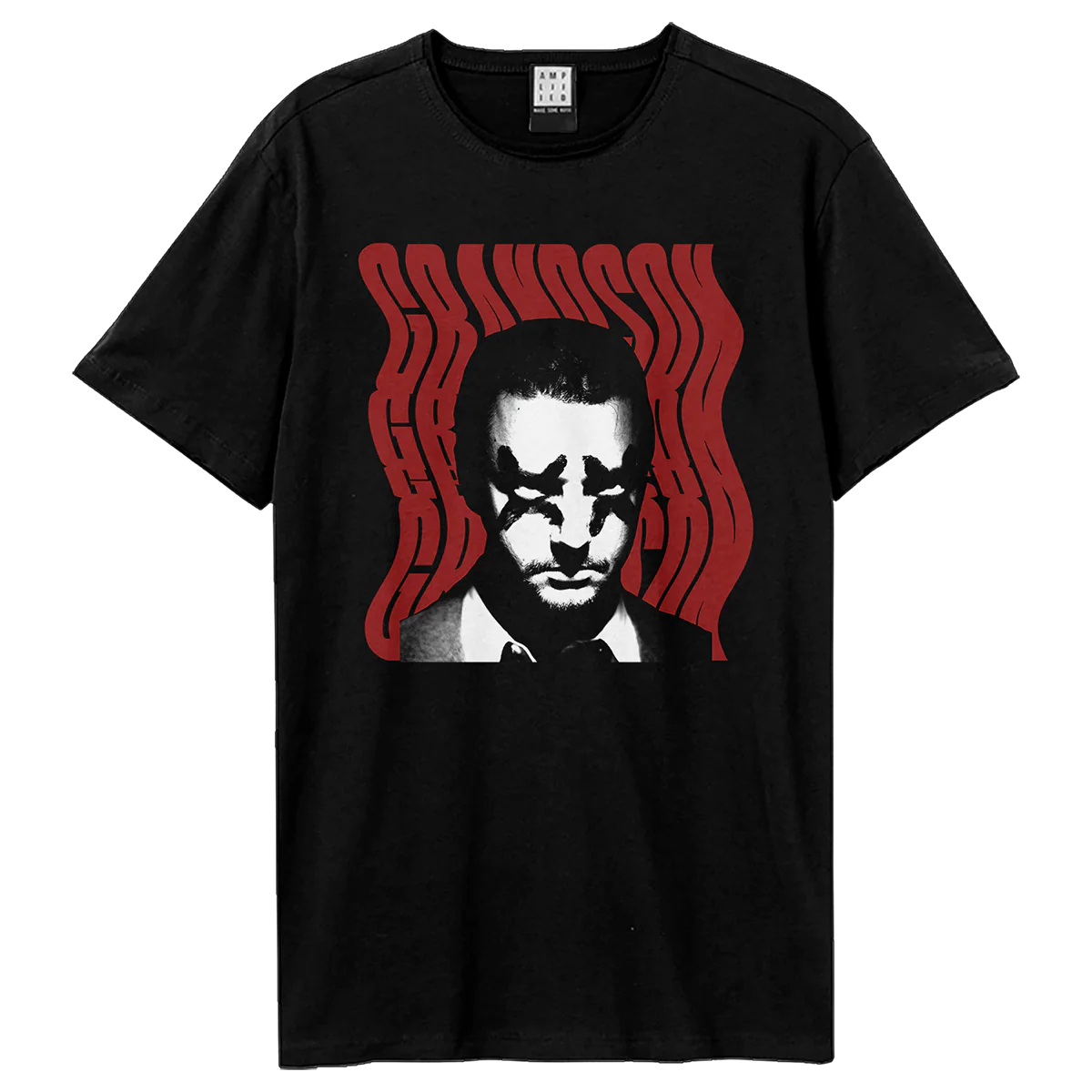 Crosses For Eyes T-shirt