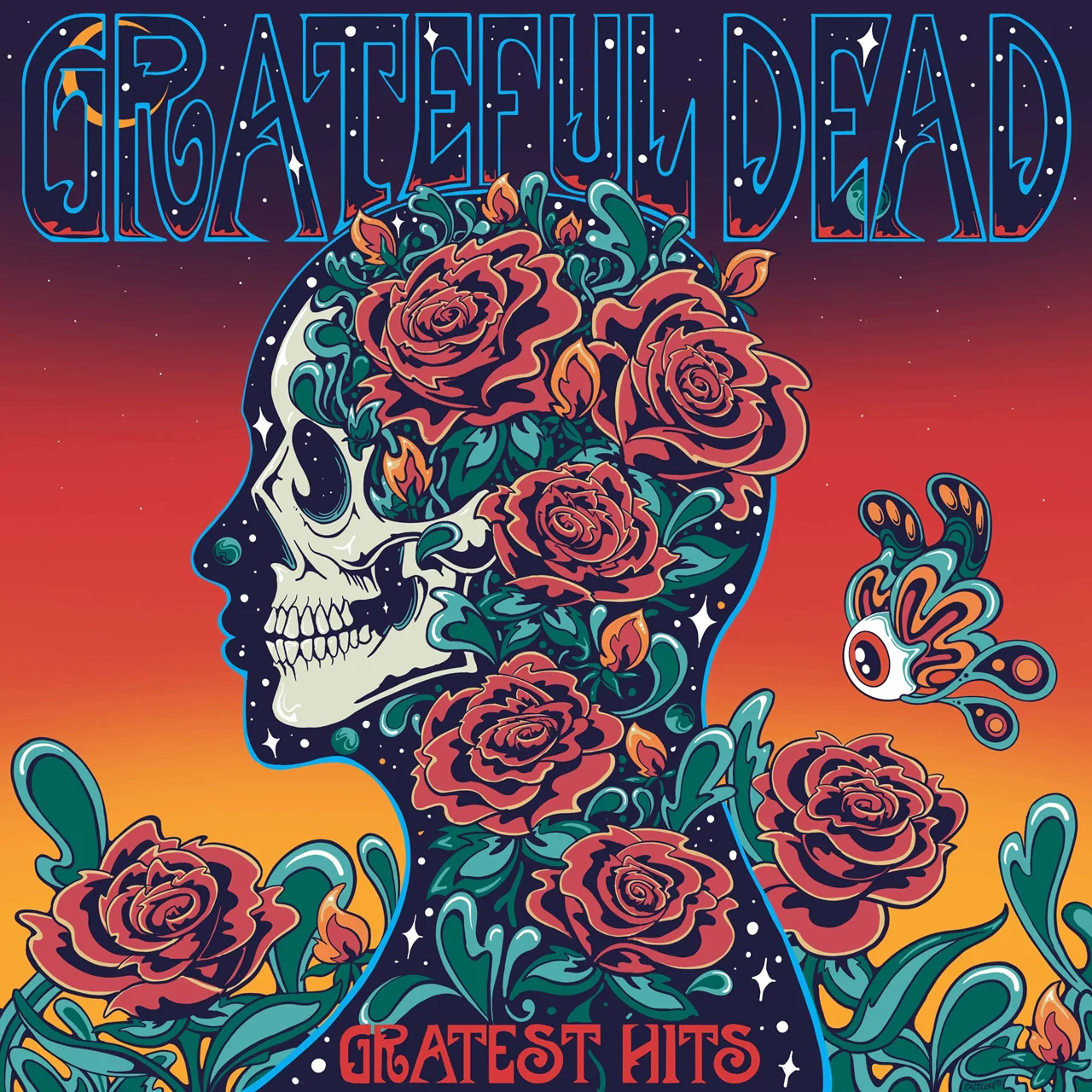 Gratest Hits: Vinyl LP - Image 2