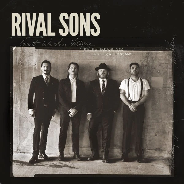 Great Western Valkyrie (10th Anniversary): Vinyl 2LP - Image 2