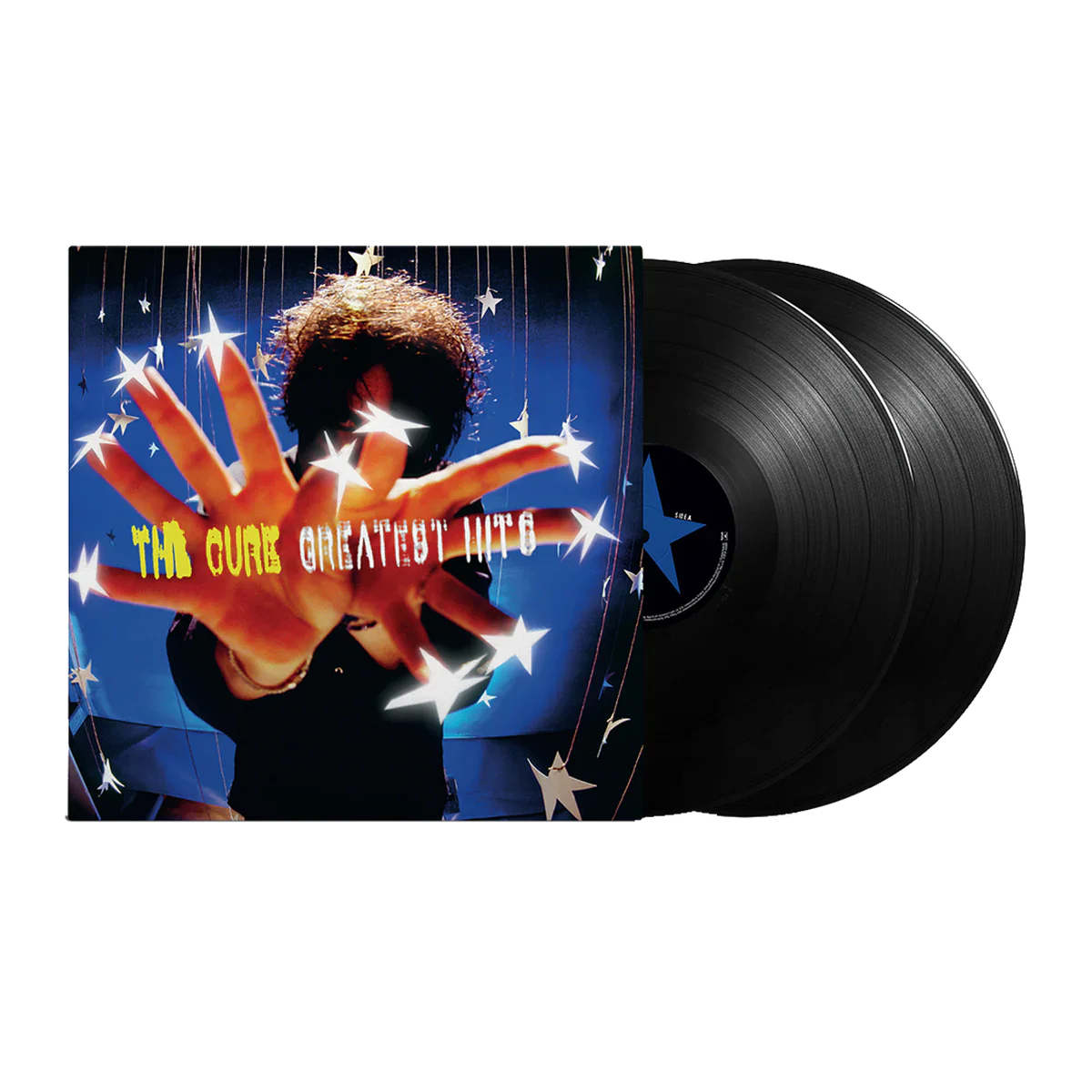 Greatest Hits: Vinyl 2LP (Remastered)