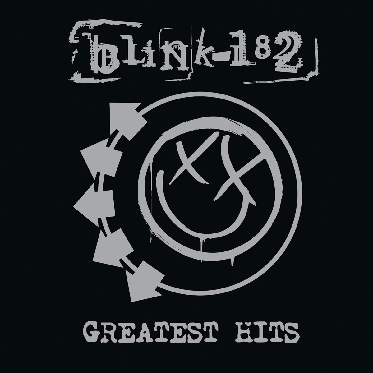 Greatest Hits: Vinyl 2LP - Image 2
