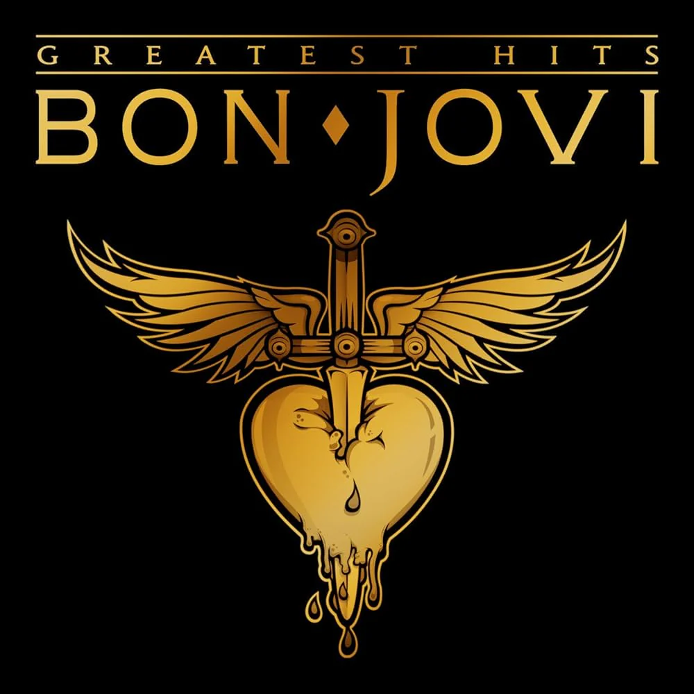 Greatest Hits: Vinyl 2LP - Image 2