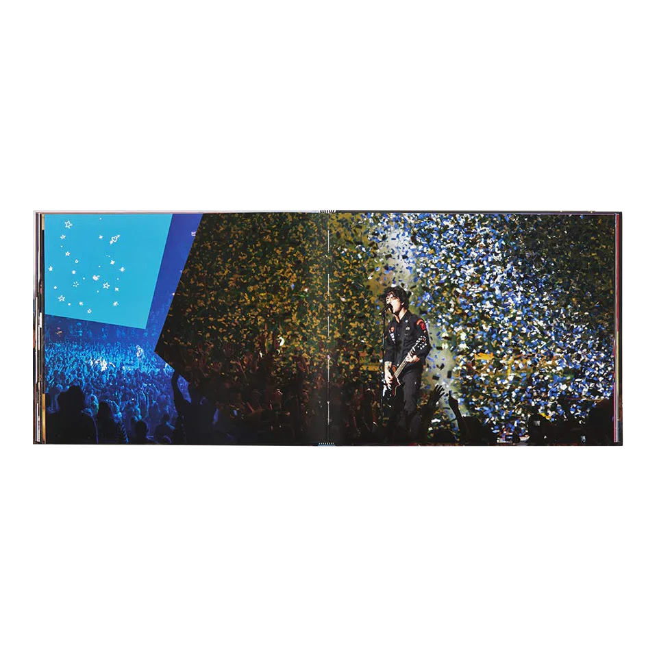 Photographs By Bob Gruen: Hardback Book - Image 3