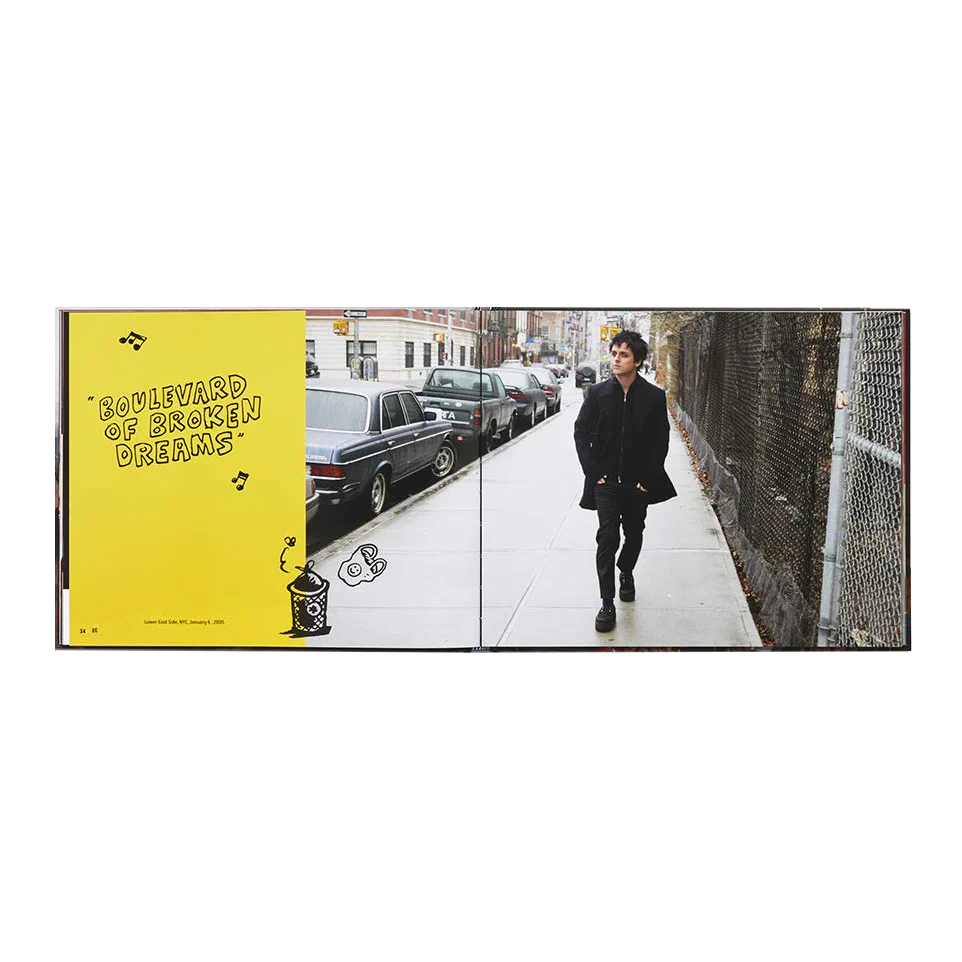 Photographs By Bob Gruen: Hardback Book - Image 5
