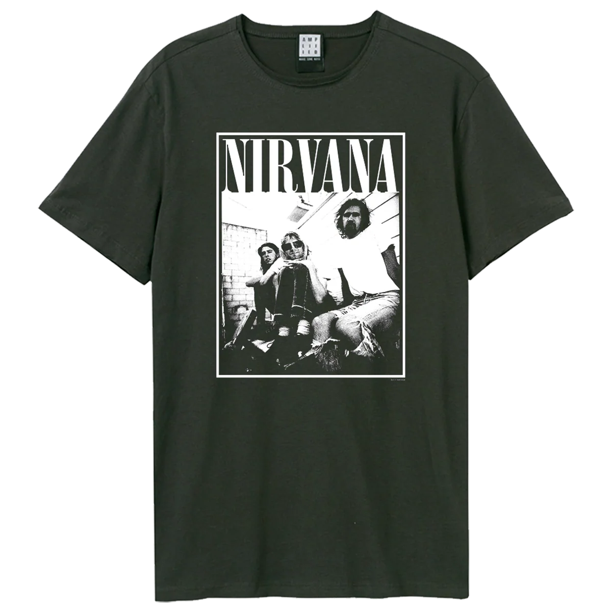 Group Shot T-Shirt