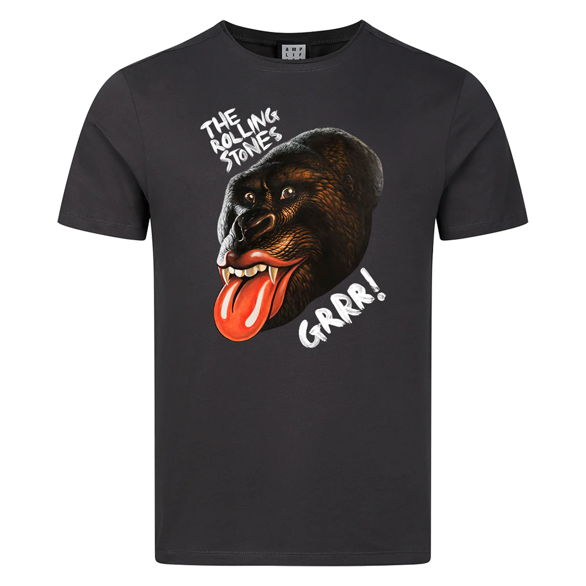 Grrr T-Shirt - Image 2