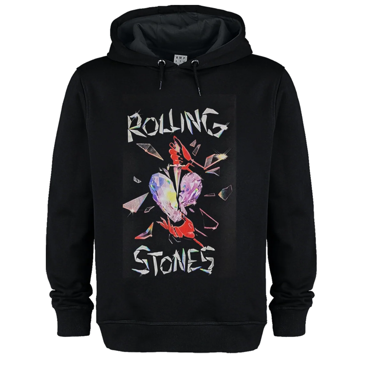 Hackney Diamonds Hoodie