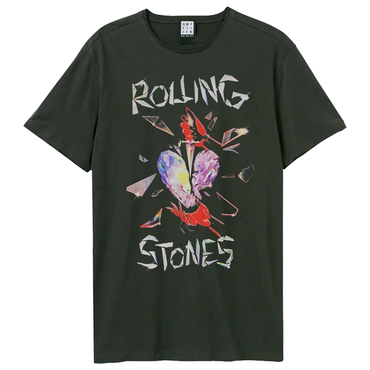 Hackney Diamonds T-Shirt