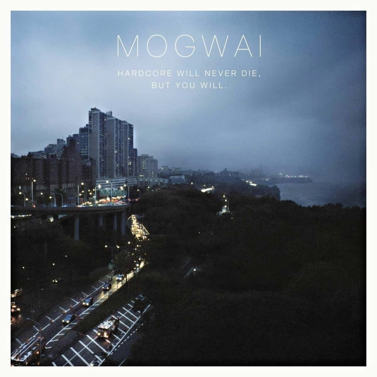 Hardcore Will Never Die, But You Will: Vinyl 2LP - Image 2