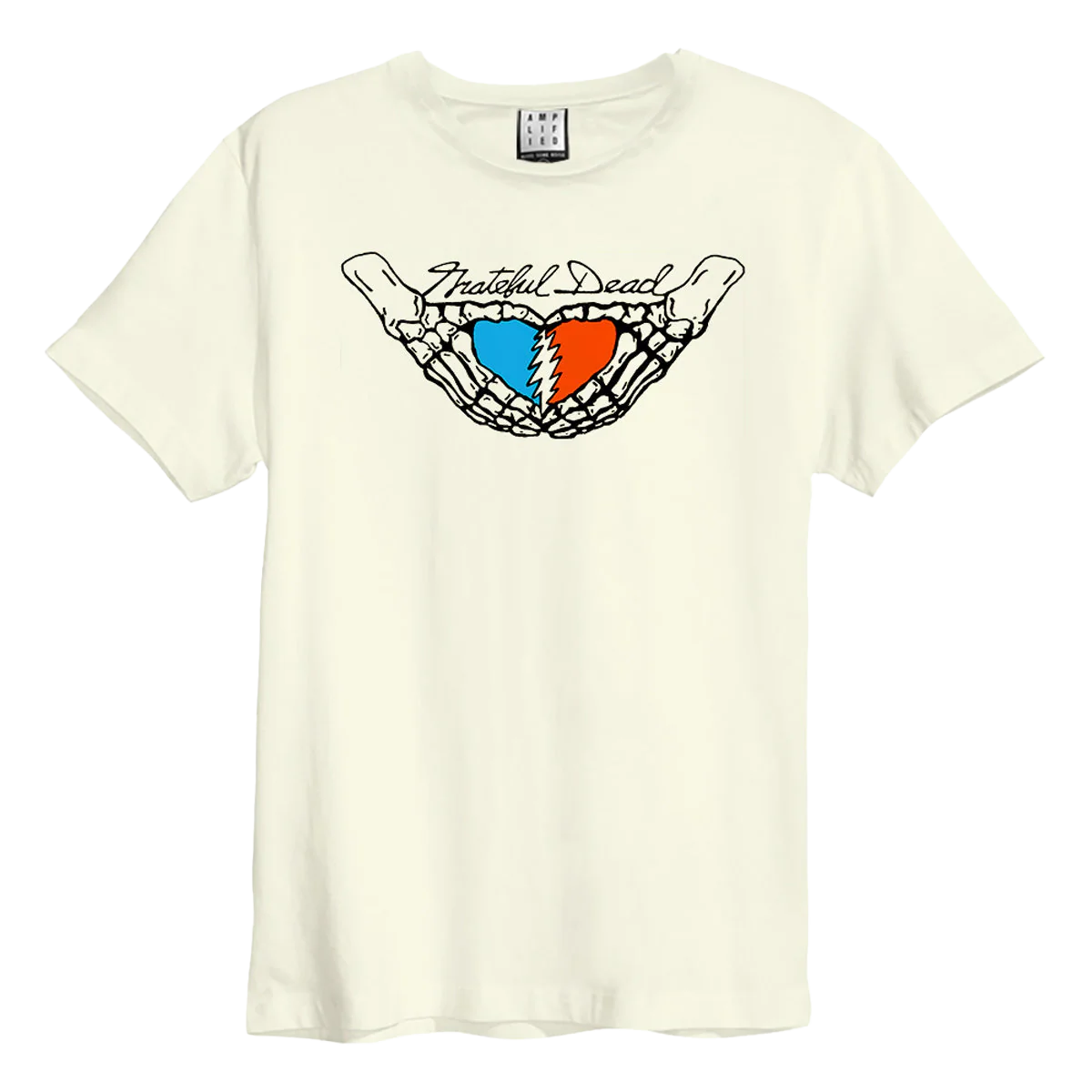 Heart Shape T-Shirt