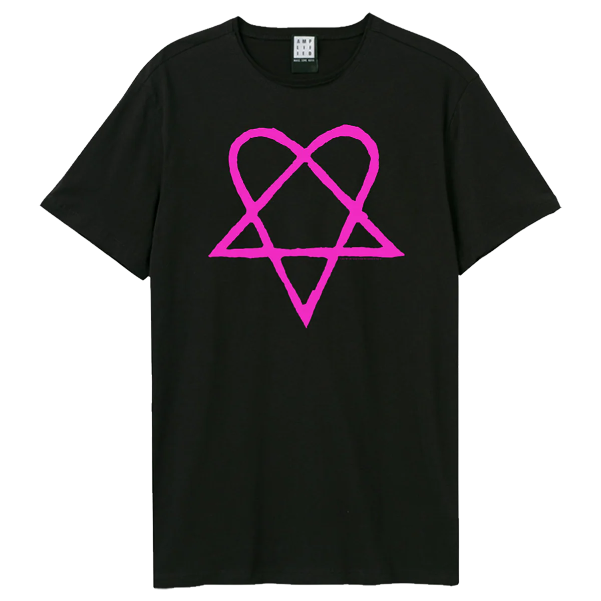 Heartagram T-Shirt