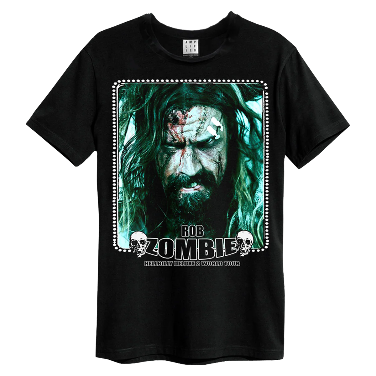 Hellbilly T-Shirt