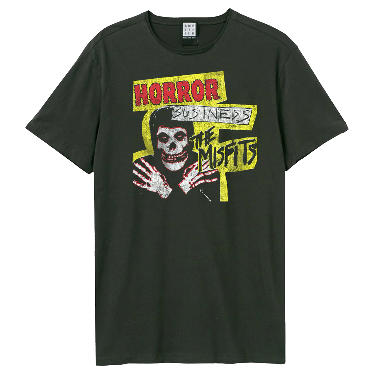Horror Business T-Shirt
