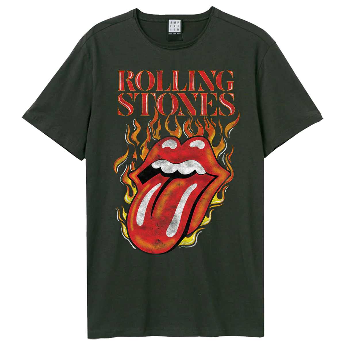 Hot Tongue T-Shirt