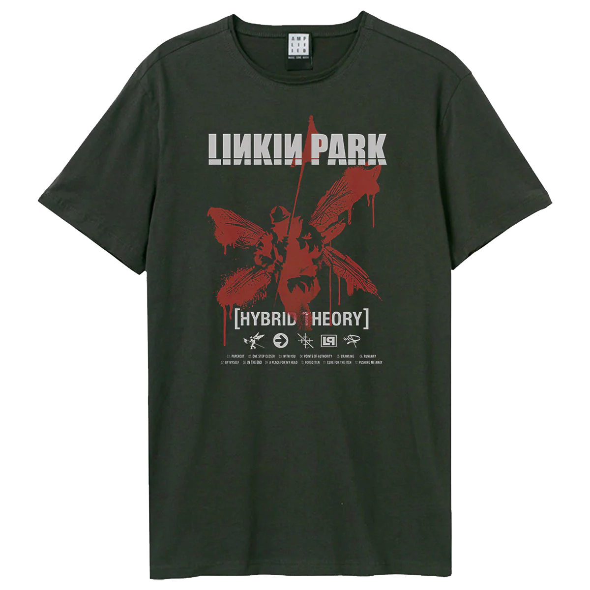 Hybrid Theory T-Shirt