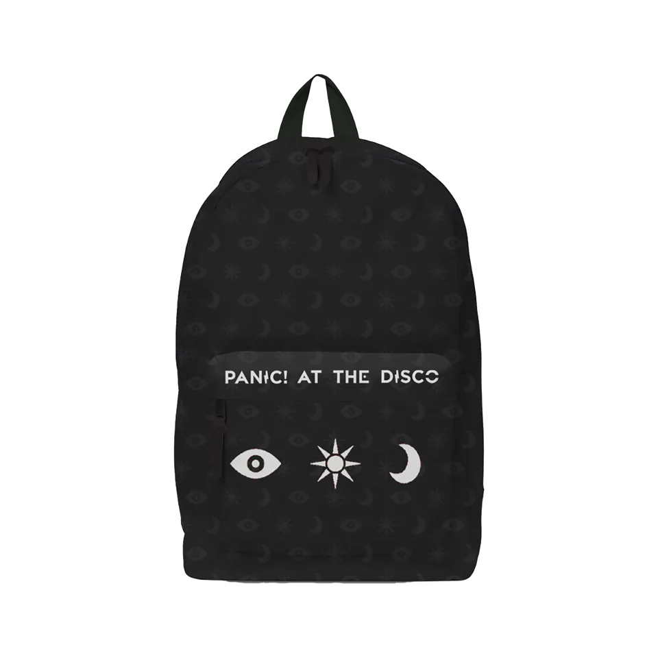 Icons Backpack