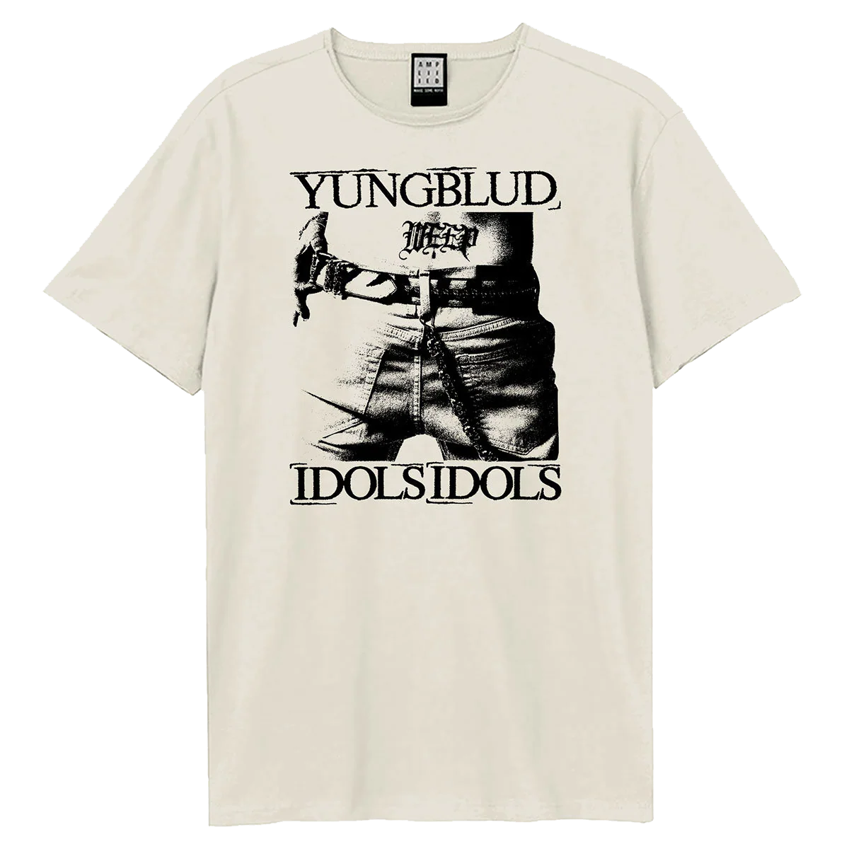 Idols Bootleg T-Shirt