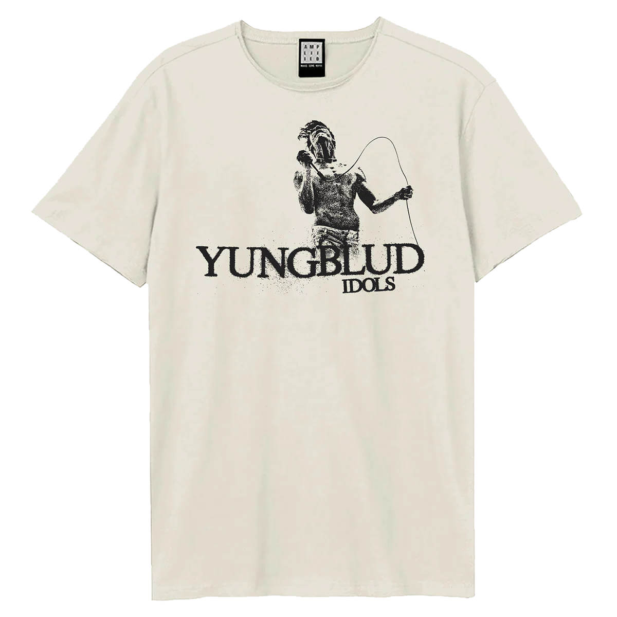 Idols Cover T-Shirt