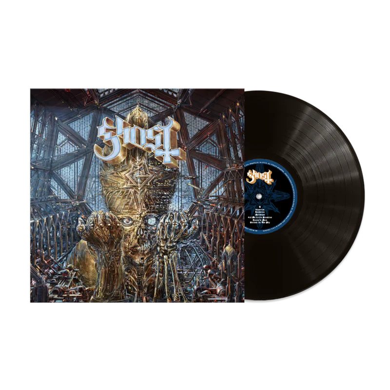 Impera: Vinyl LP