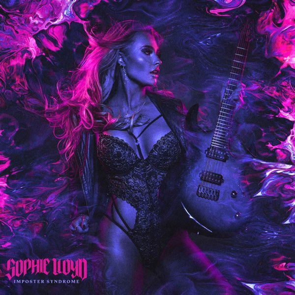 Imposter Syndrome: Limited Magenta Vinyl LP - Image 2
