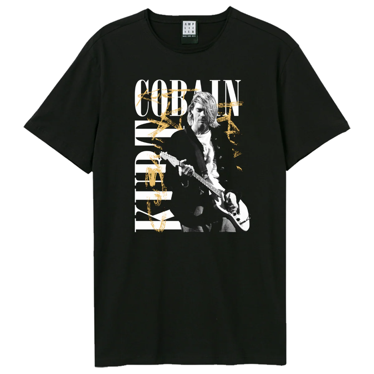 In Concert T-Shirt