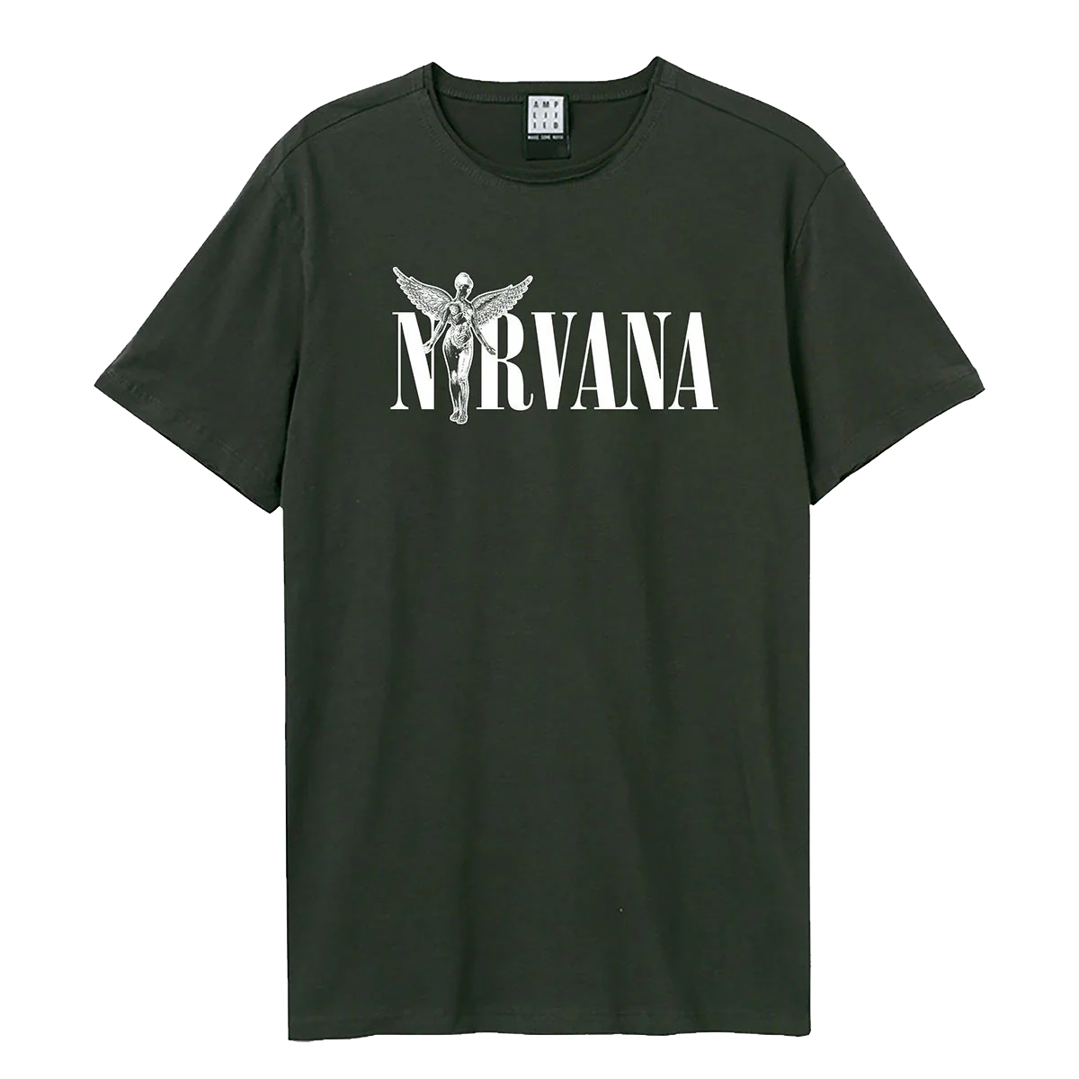 In Utero T-Shirt