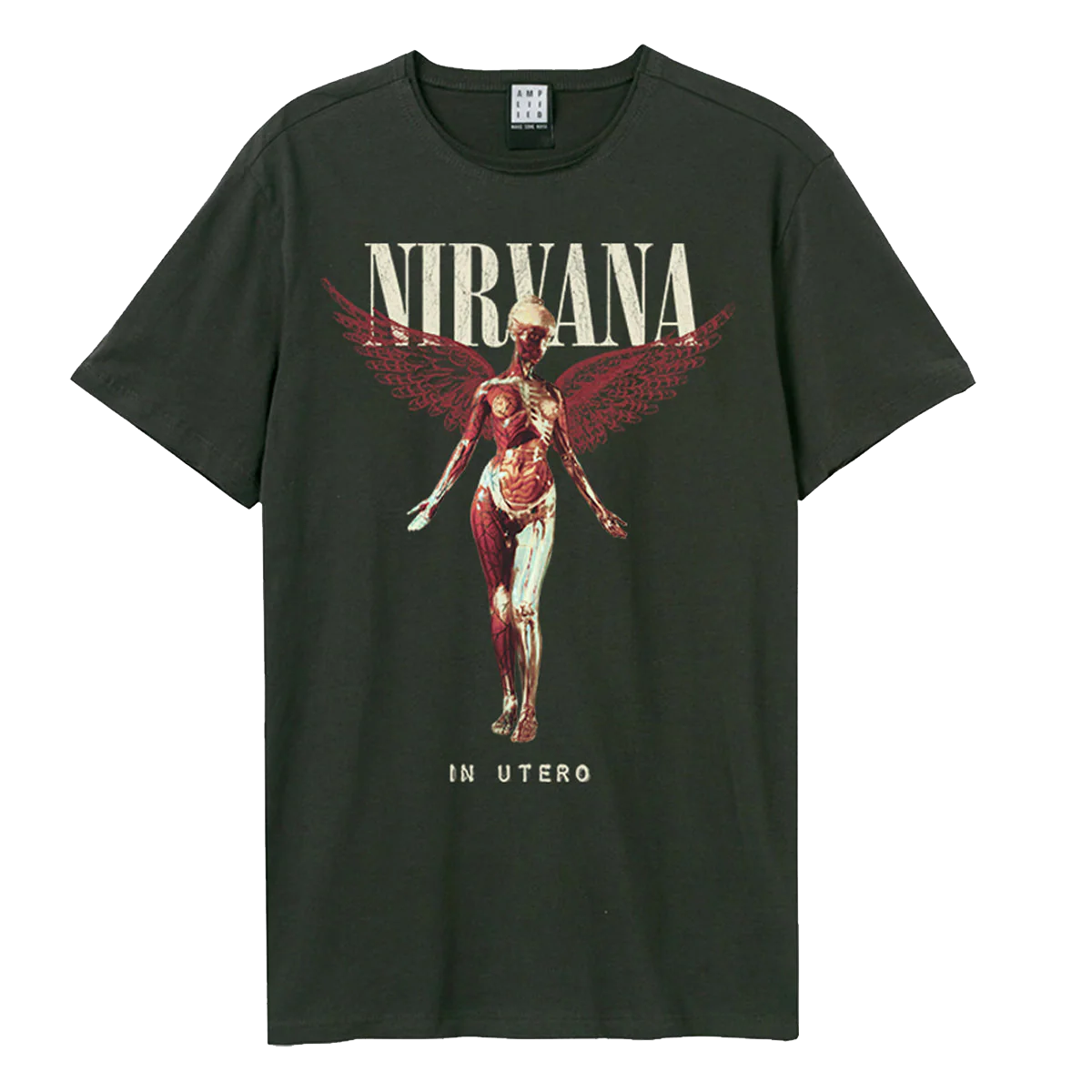 In Utero T-Shirt