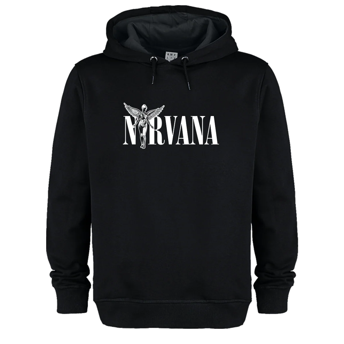 In Utero Hoodie