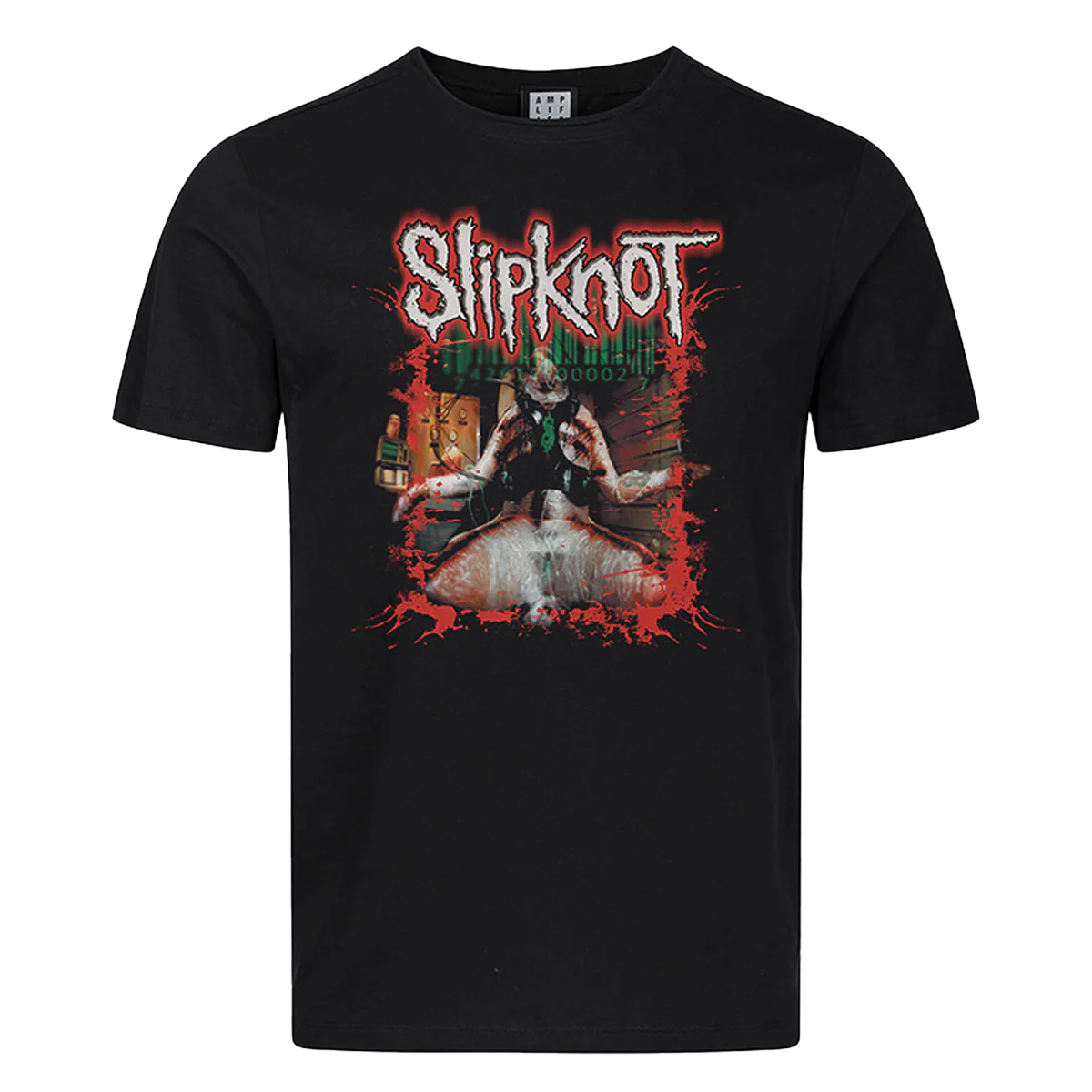 Inlay Being T-Shirt