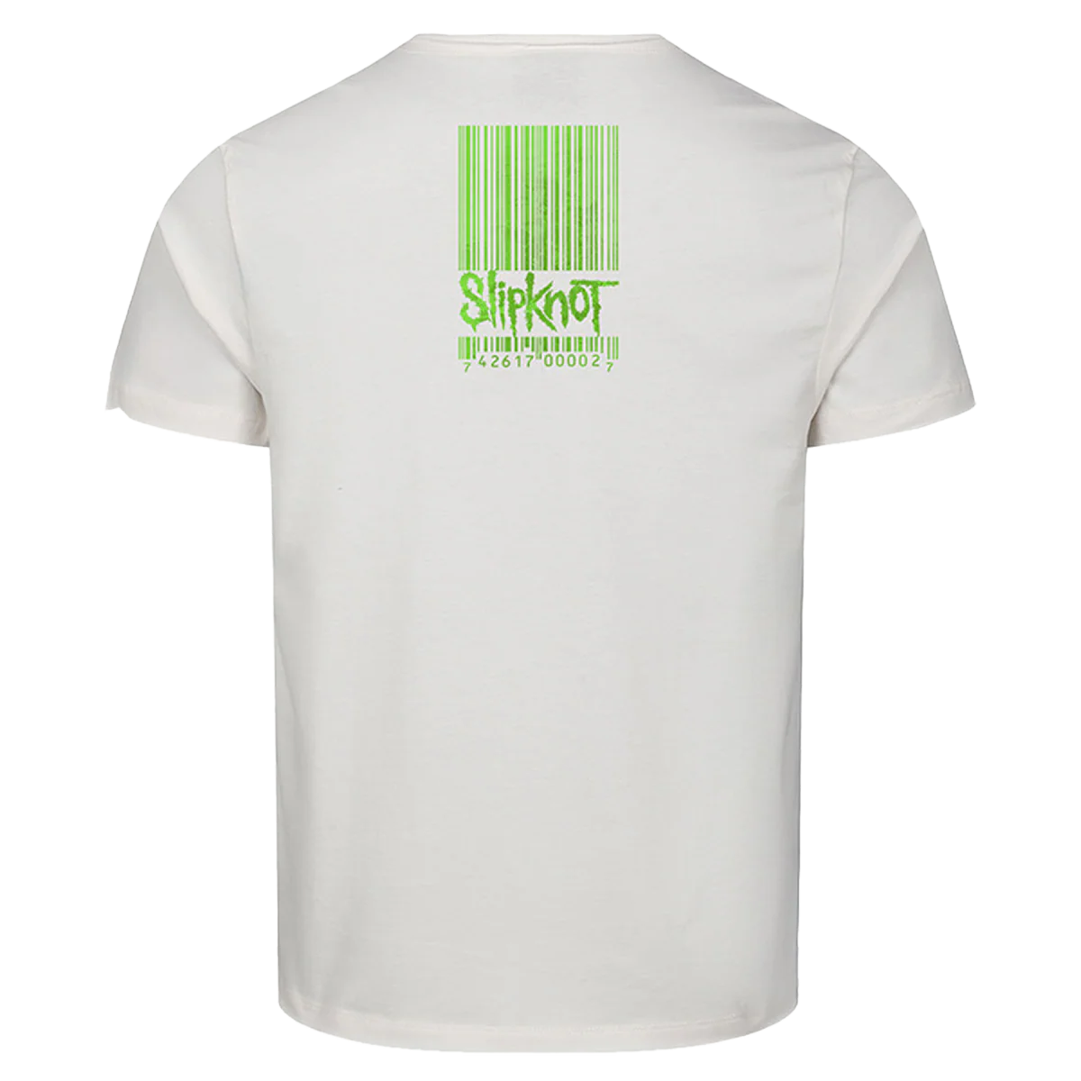 Inlay Neon T-Shirt - Image 4