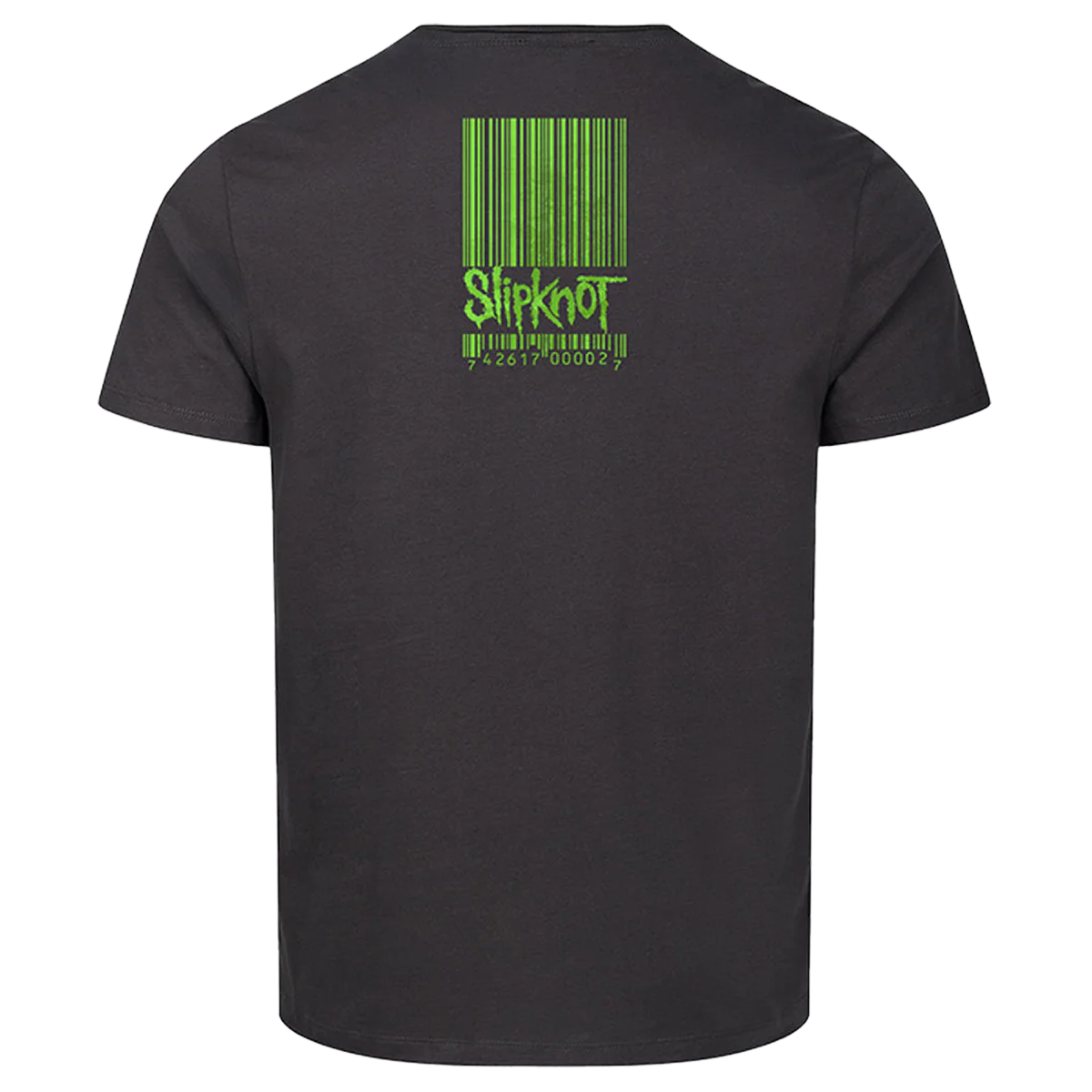 Inlay Neon T-Shirt - Image 6