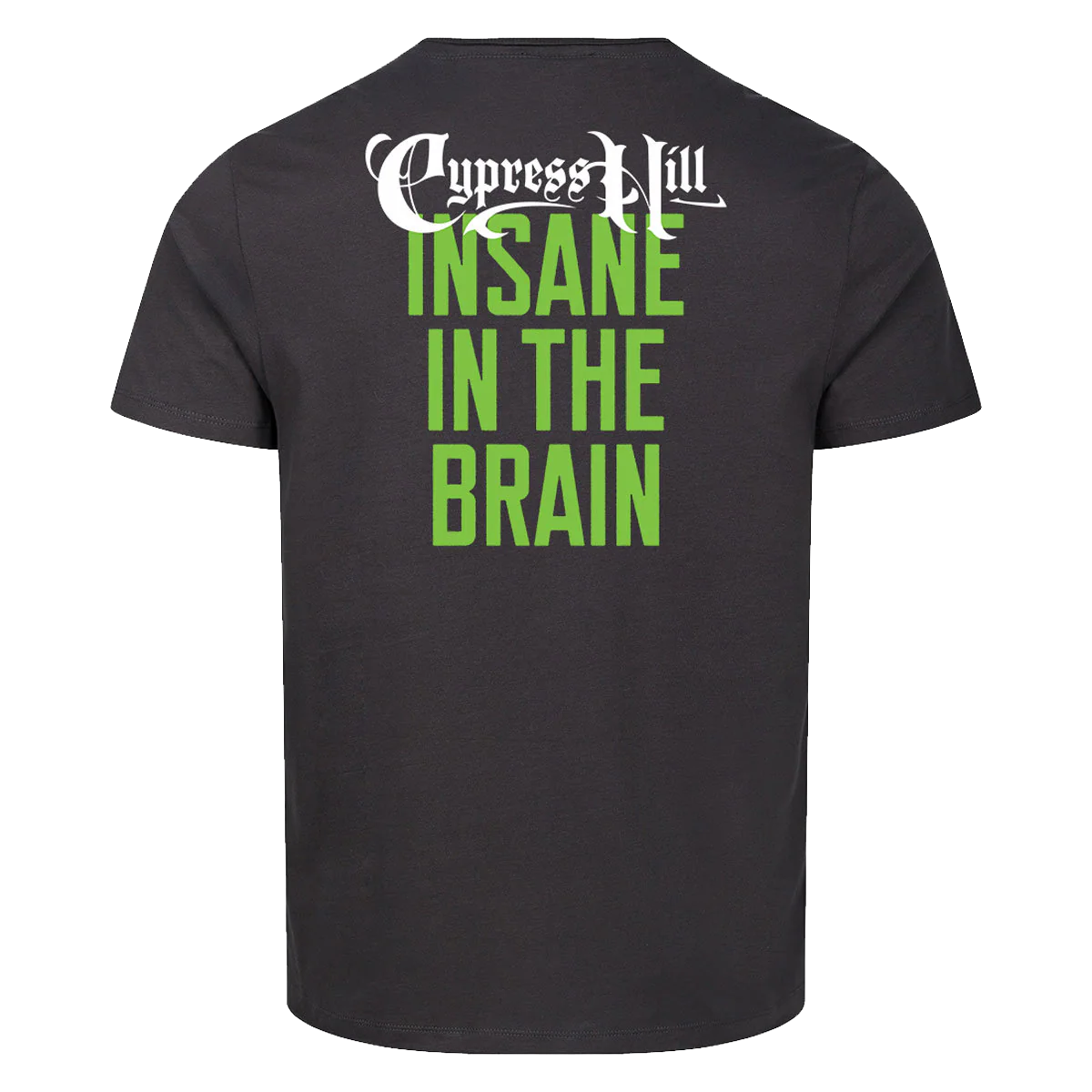 Insane In The Brain T-Shirt - Image 2