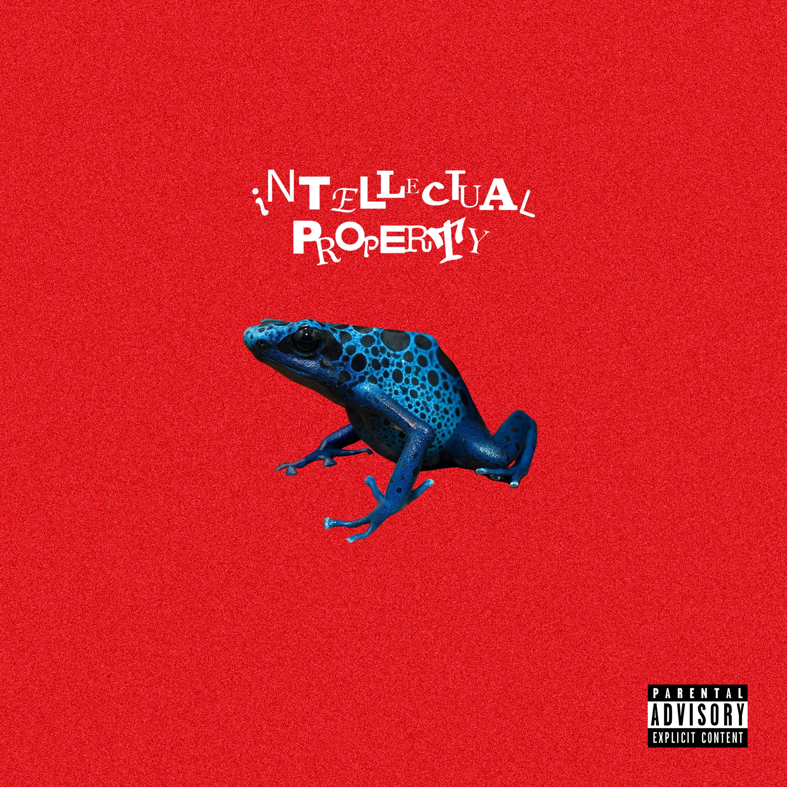 Intellectual Property: CD - Image 2