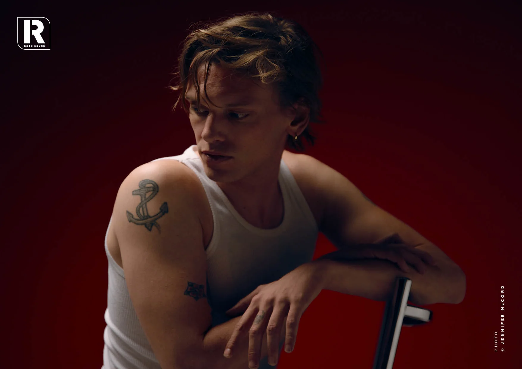 Issue #314 (Stars Of 2025 - Jamie Bower) - Image 2