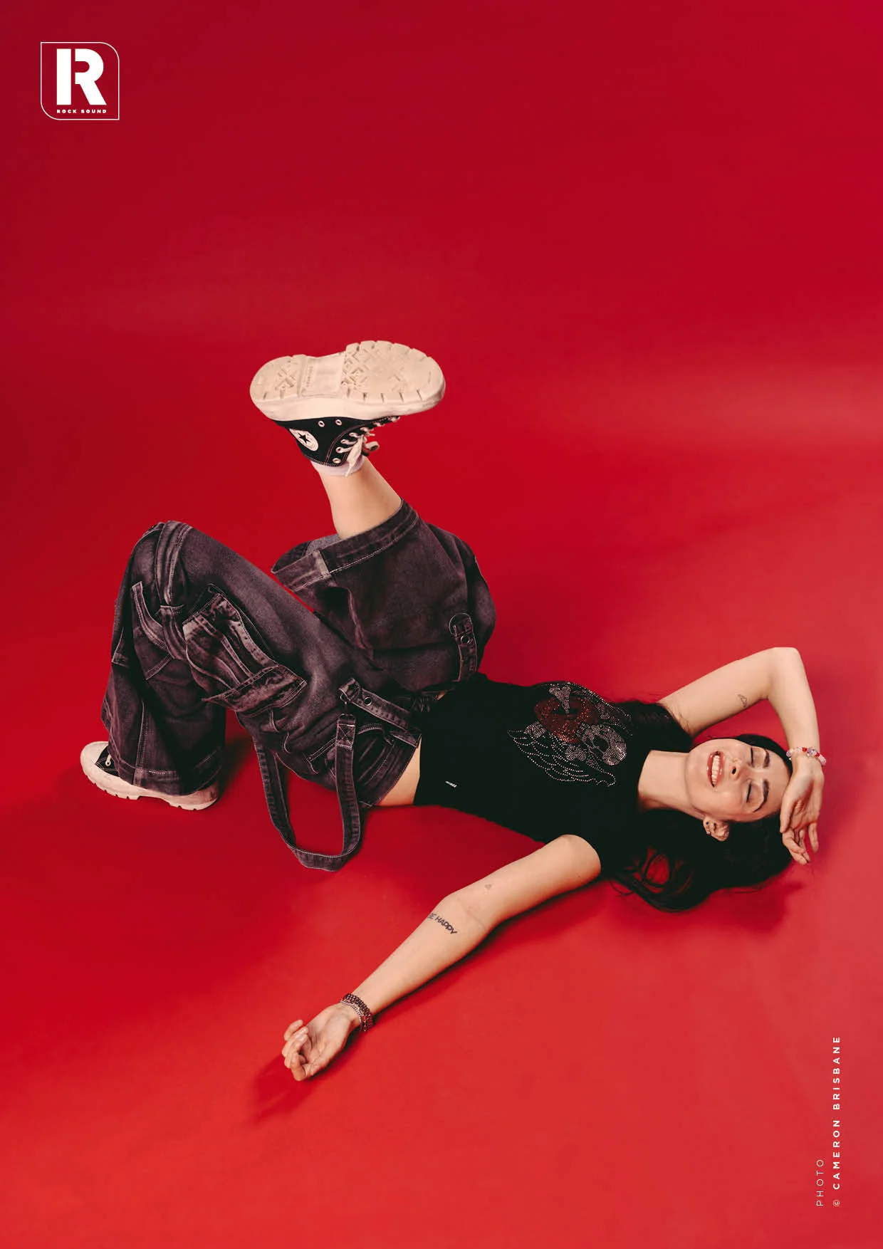 Issue #314 (Stars Of 2025 - LØLØ) - Image 2