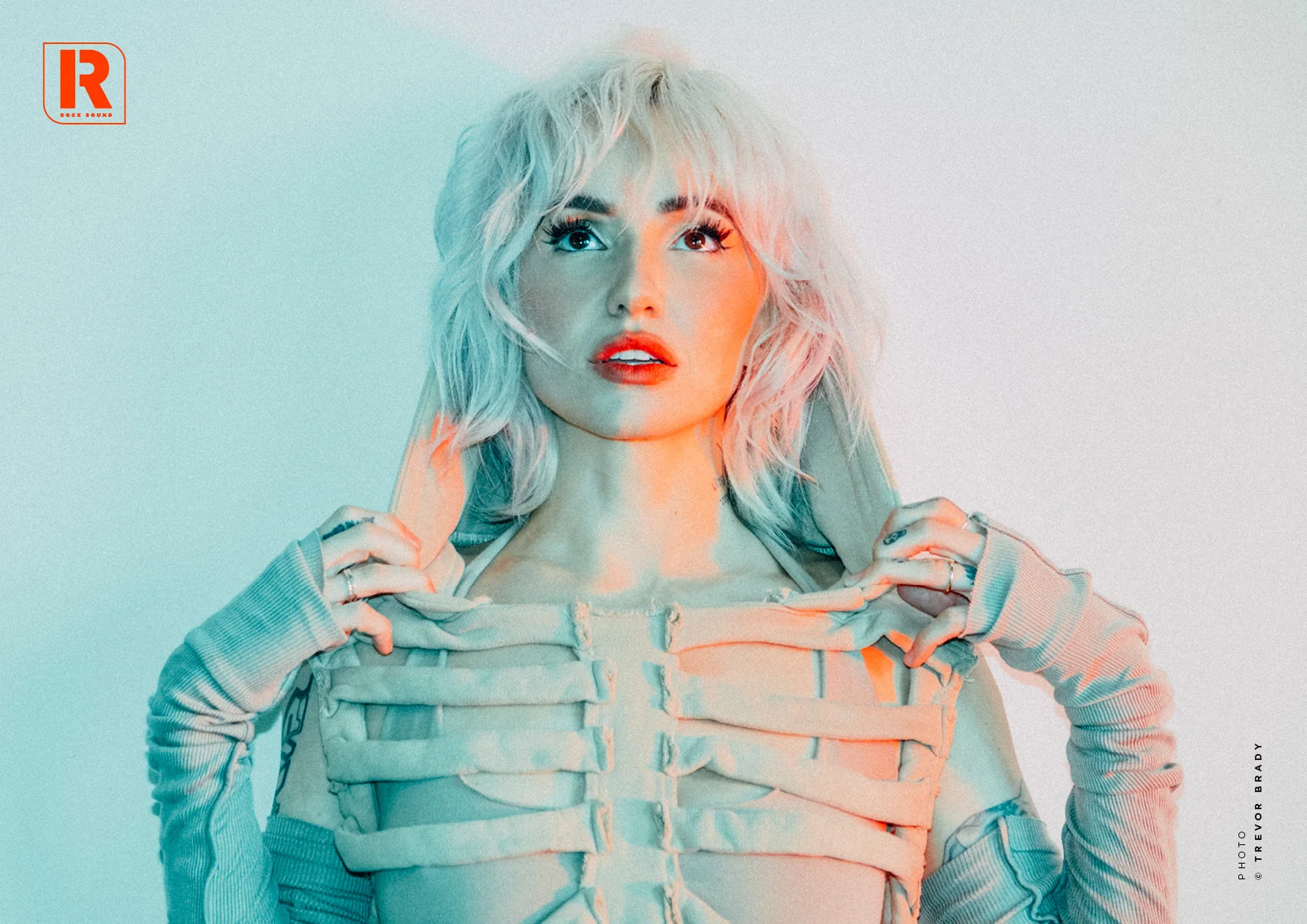 Issue #315 (Lights): Magazine - Image 2