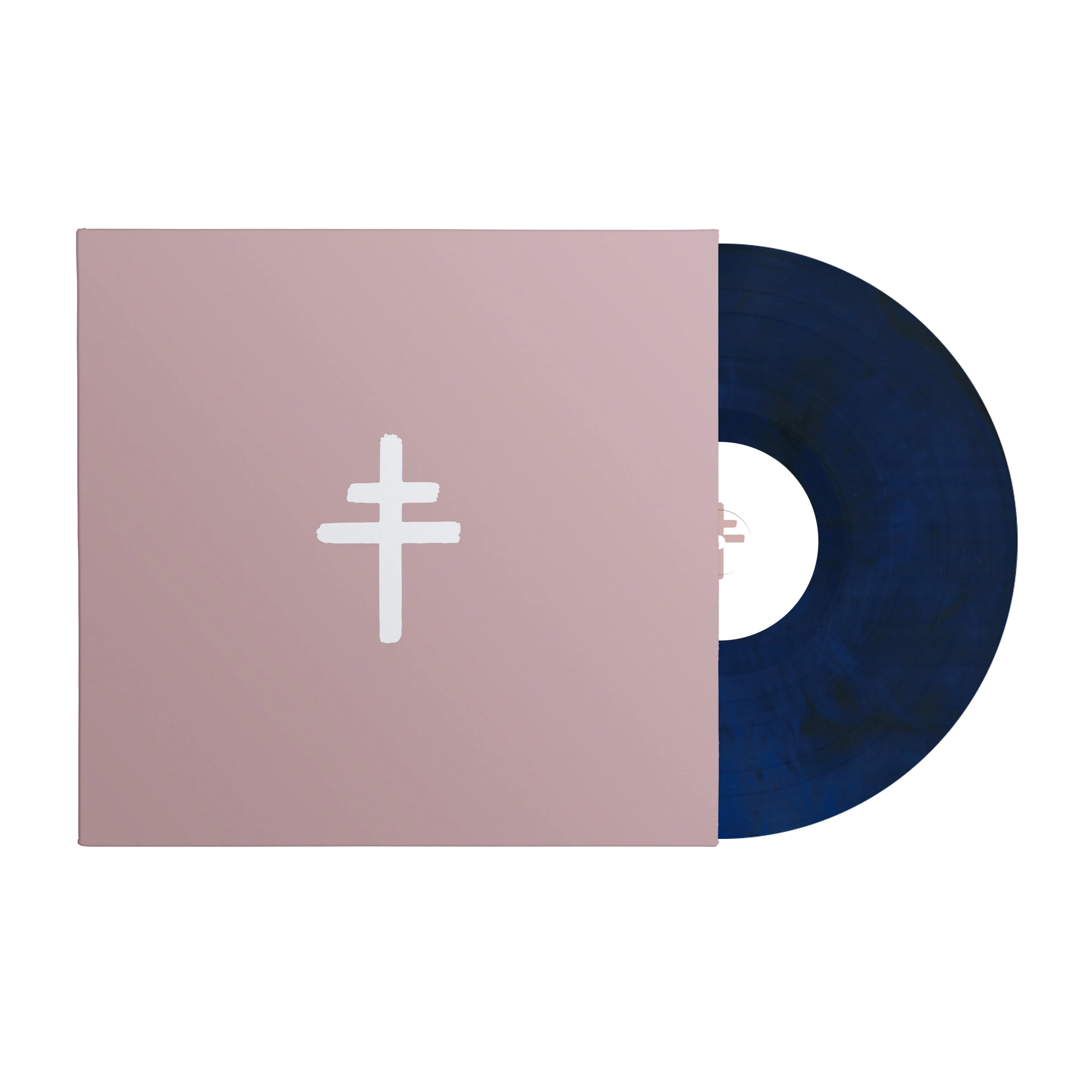 Issue #315 (PRESIDENT): Magazine + 'King Of Terrors' Vinyl 12" EP - Image 4