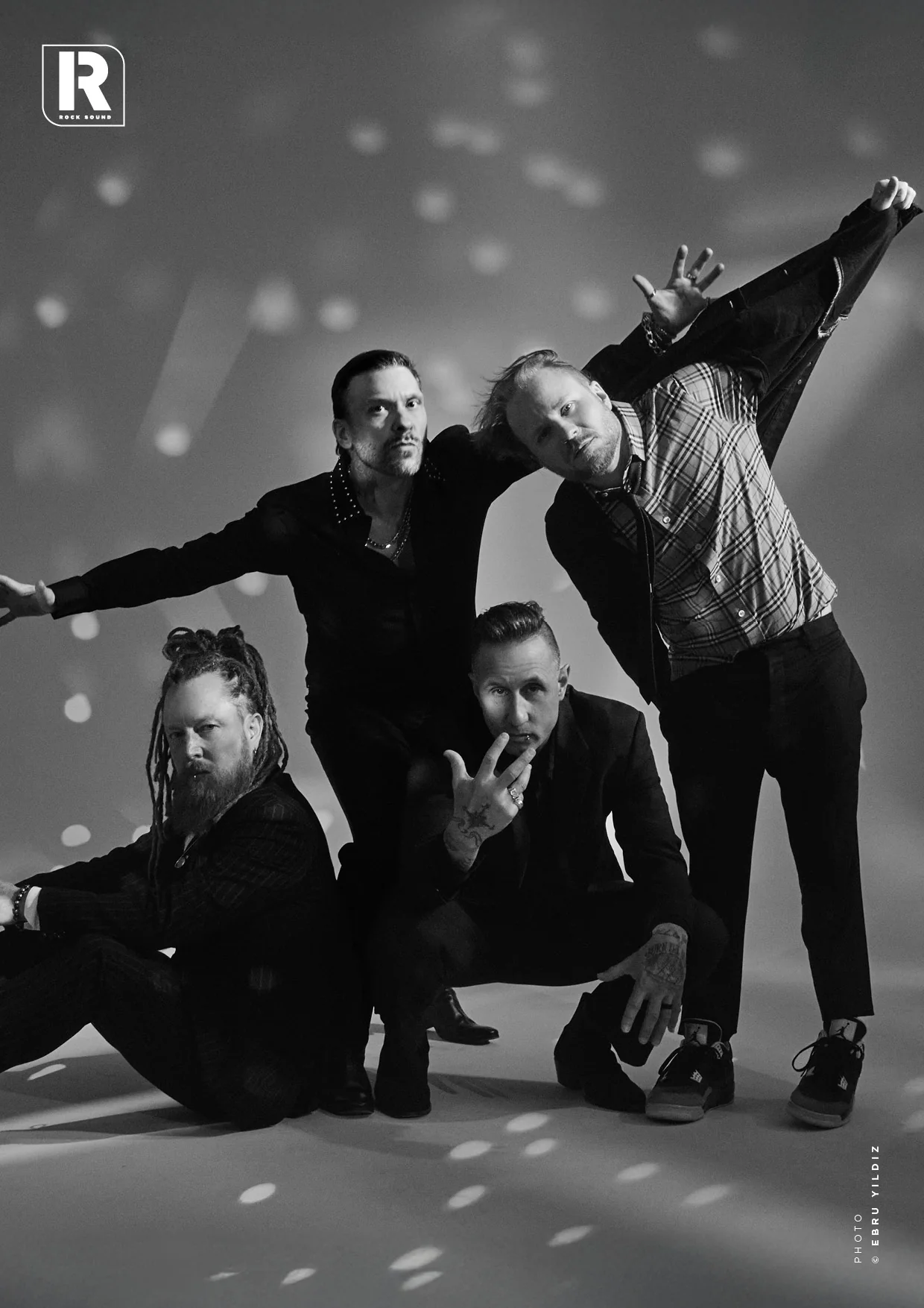 Issue #315 (Shinedown): Magazine - Image 2